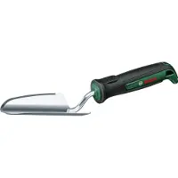 Bosch Transplanting Shovel Argenté