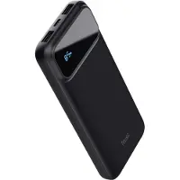 Trust Avala 10000mah Power Bank Clair