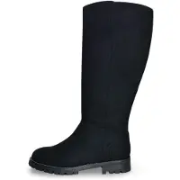 Nae Vegan Shoes Bottes 'Irem' noir