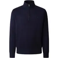 Hackett London Pull-over marine