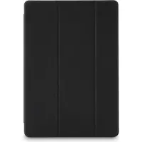 Hama Fold Clear" mit Stiftfach für Galaxy Tab S10 FE+ 13.1 (Samsung Galaxy Tab S10 FE+), Étui pour tablette, Noir