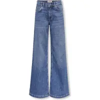 ONLY GIRLS Jean 'KOGCALIFORNIA' bleu denim