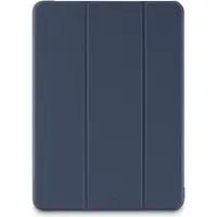 Hama Fold Clear (Apple iPad Air 11 2024, Apple iPad Air 11 2025, Apple iPad Air 2020, Apple iPad Air 2022), Étui pour tablette, Bleu
