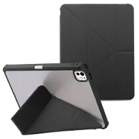 IMoshion Coque tablette Origami Apple iPad Pro 13 (2025) M5 / (2024) M4 - Noir