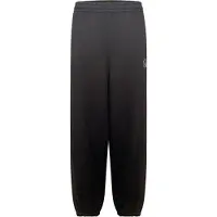 SikSilk Pantalon 'Essentials' noir