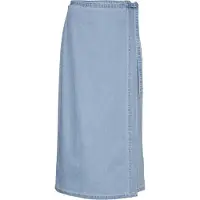 Vero Moda Jupe Midi Zinnia