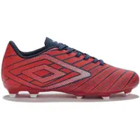 Umbro Velocita Elixir League Fg Junior Football Boots Orange EU 37 1/2 Enfants