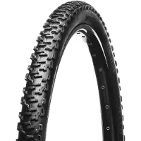 Hutchinson Camaleone Mono-compound 29'' X 2.00 Pneu VTT rigide Noir 29'' x 2.00 Noir 29'' x 2.00