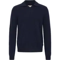 Blend Pull-over 'BHBranko' bleu foncé