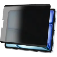 Accezz Protecteur d'écran de confidentialité magnétique Apple iPad Pro 11 (2018/2020/2021/2022) / Air 5 (2022) / Air 4 (2020)
