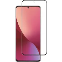 Selencia Protection d'écran premium en verre trempé pour Xiaomi 12 / 12X