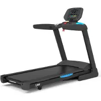 Dkn technology Airun-z Treadmill Noir