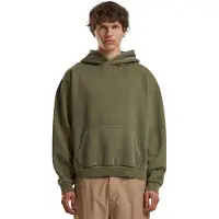 Build Your Brand Sweat à Capuche By294
