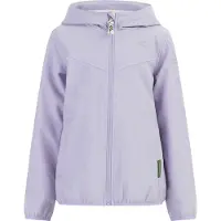 Schmuddelwedda Veste fonctionnelle lavande