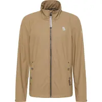 Schmuddelwedda Veste fonctionnelle sable
