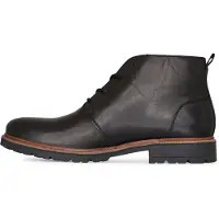 PME Legend Clamper Zwart Noir - Grande taille 45