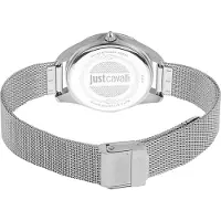Just cavalli Montre Pour Femme Jc1l210m0035 Quartz 5 Atm 32 Mm
