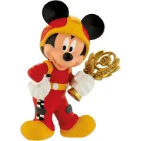 BULLYLAND - Race Driver Mickey