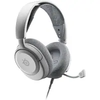 SteelSeries Arctis Nova 1 Blanc