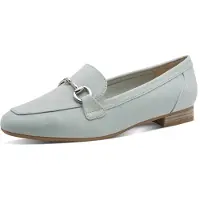 Marco Tozzi Chaussure basse menthe