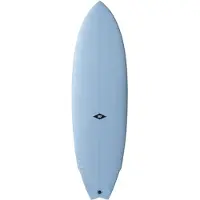 NSP Planche De Surf Protech 2 Kingfish 6´8´´