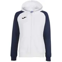 Joma Sweatshirt à capuche femme Academy IV