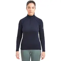 Montane Protium Lite Fleece Bleu 2XL Femme