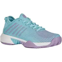 K-Swiss Chaussures Pour Terre Battue Hypercourt Supreme Hb