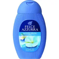 Felce Azzurra Gel Douche Muschio Bianco 250 ml -