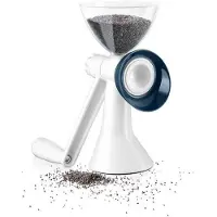 Tescoma Moulin À Pavot - - 643581 - Silicone Résistant À La Chaleur - Antiadhésif - 1 Pièce