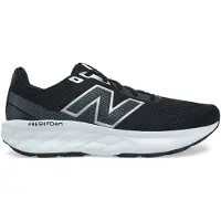 New Balance Chaussure de course '520' noir / argent