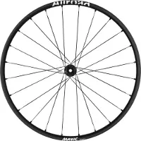 Mavic Allroad S Cl Disc Gravel Rear Wheel Argenté 12 x 142 mm / Shimano/Sram HG