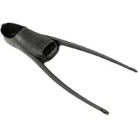 Salvimar Step Footpocket Noir EU 38-39