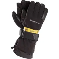 Trangoworld Inis Vd Gloves Noir S