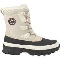 Aigle Nc132 Snow Boots Beige EU 40 Homme