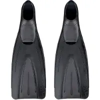 Salvimar Nobilis Snorkeling Fins Noir EU 40-41 Enfants