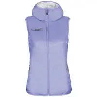 Rock Experience Golden Gate Padded Vest Violet S Femme