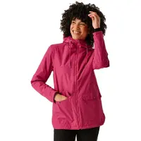 Regatta Broadia Jacket Rose 44 Femme
