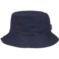 Barts Chapeau Mustard Denim