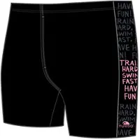 Turbo Train Jammer Noir M Homme