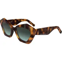Karl Lagerfeld Lunettes De Soleil Pour Femme Kl6199s