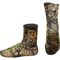 Salvimar Chaussons De Plongée Krypsis 3.5 Mm