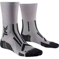 X-socks Chaussettes de running Perform Crew