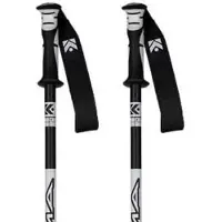 KERMA Vector 4 Poles Noir 115 cm