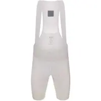 Santini Pirelli Bib Shorts Blanc 3XL Homme