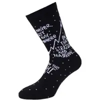 Cinelli Chaussettes The Right Foot