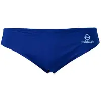 Odeclas Navy Sl Swimming Brief Bleu S Homme