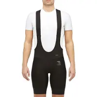 Taac Vola Bib Shorts Noir 2XL Homme