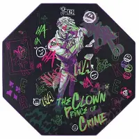Subsonic Tapis De Sol Gamer Le Joker