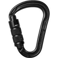 Edelrid Mousqueton Hms Strike Triple